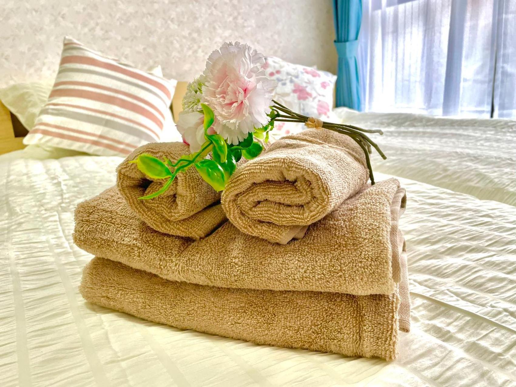 Appartement 東京中心 駒込駅4分近商业街 4mins To St Max 4p 直达新宿 渋谷 表参道 池袋 上野 代代木 銀座 原宿
